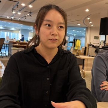 第1期修了生